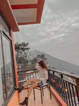 Sun Villa Tam Đao Vacation rental in Laos