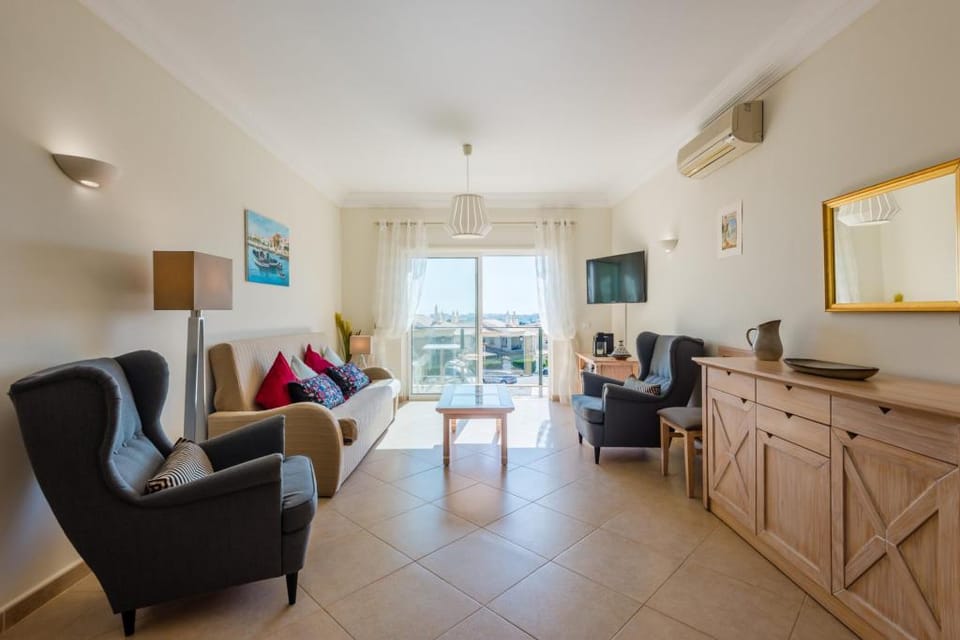 Casa Ocean Golf - Boavista Resort Apartment in Lagos