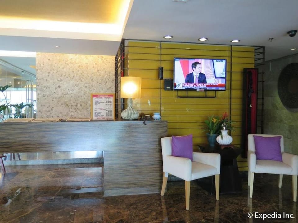 ONE TAGAYTAY PLACE HOTEL SUITES (OFFICIAL ACCOUNT) Hotel in Tagaytay