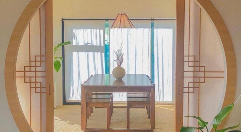 songjeong stay seomong Bed and Breakfast in Busan