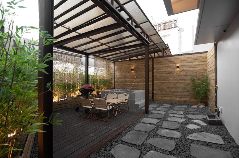 songjeong stay seomong Bed and Breakfast in Busan