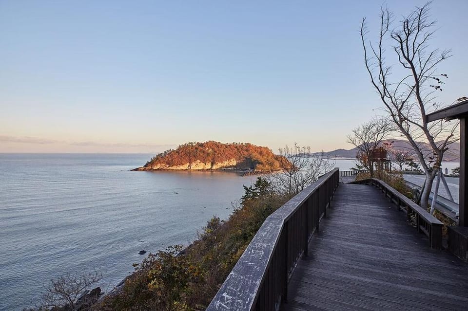 yeonggwang sammirang pension Bed and Breakfast in South Korea