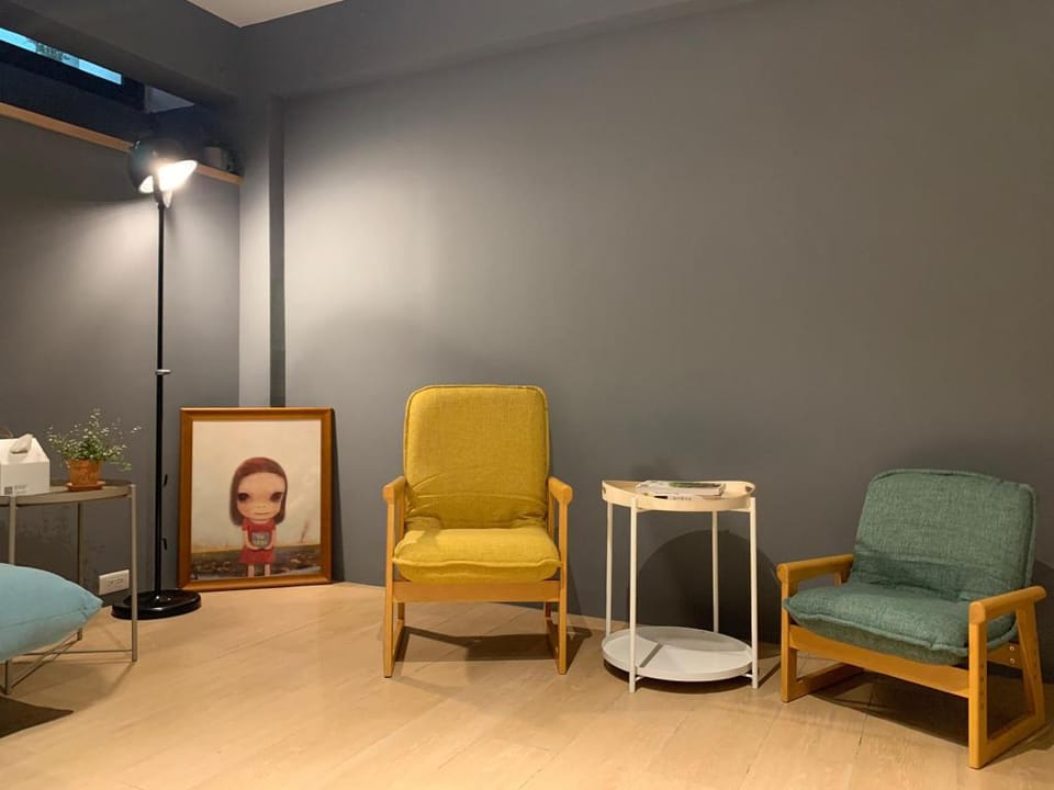 June June House Bed and Breakfast in Kaohsiung
