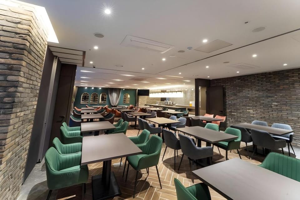 Hotel Soulhada (Incheon) Hotel in Gyeonggi-do