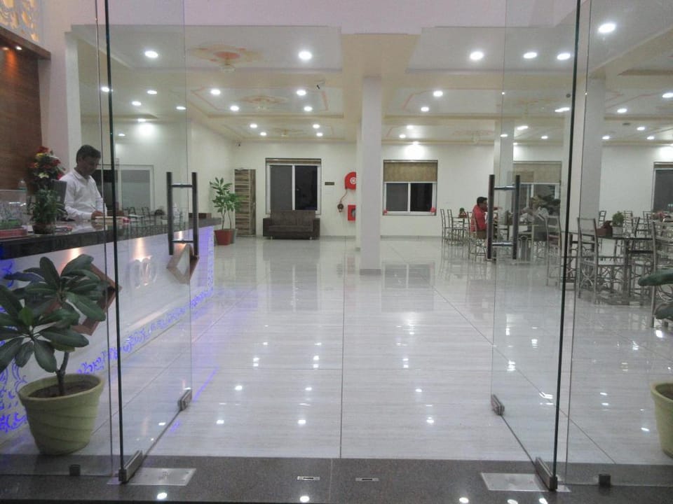 JK Resort & Hotel Hotel in Rajasthan