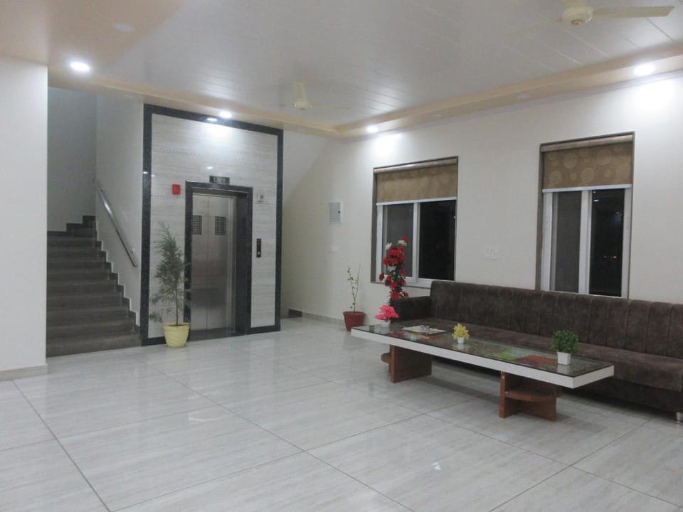 JK Resort & Hotel Hotel in Rajasthan