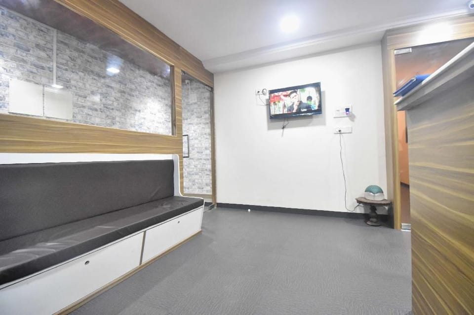 Balas Residency Hotel in Maharashtra