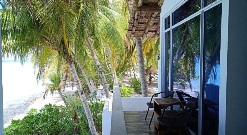 Island Life Maldives Retreat & Spa Bed and Breakfast in Maldives