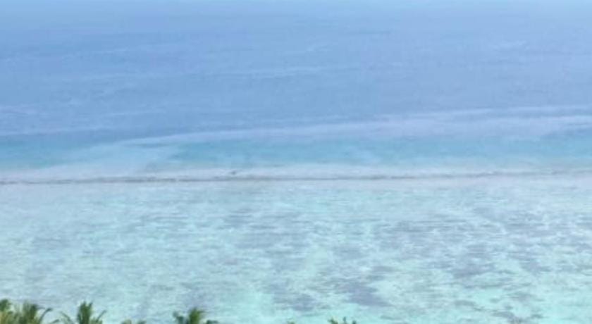 Island Life Maldives Retreat & Spa Bed and Breakfast in Maldives