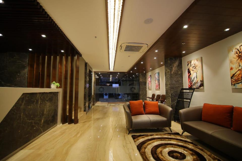 Hotel Vaibhav Inn Hotel in Telangana