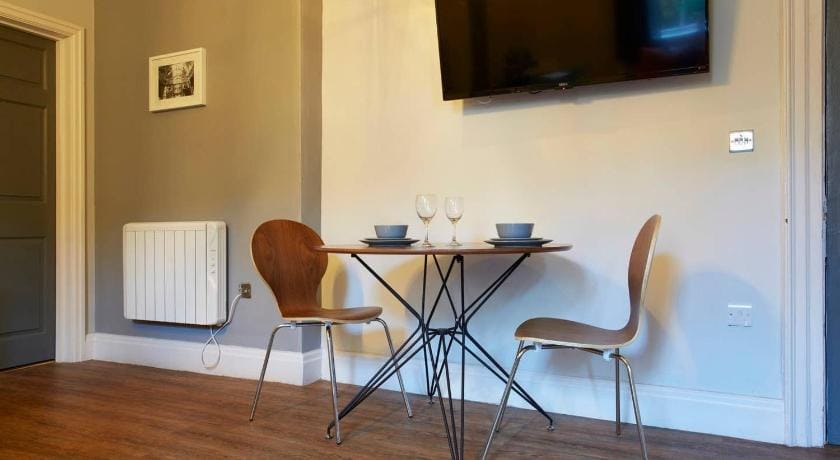 The Matcham at Claremont Apartments Apartment in Leeds