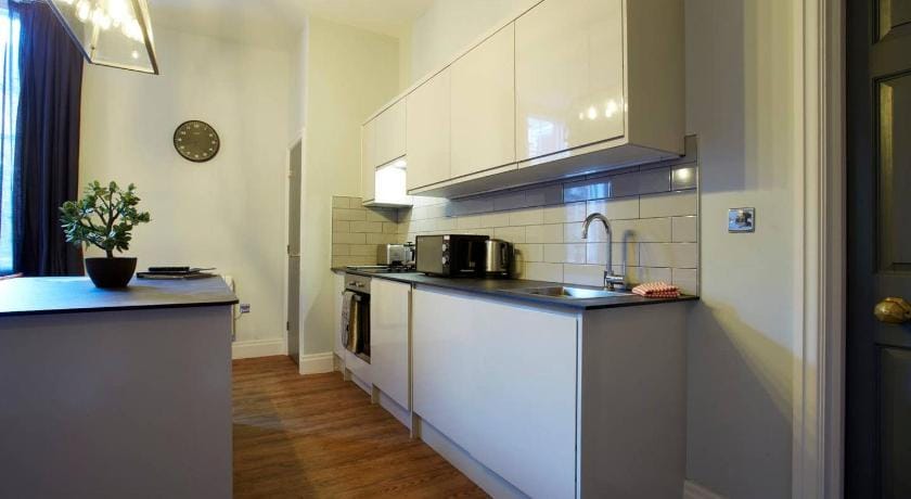 The Matcham at Claremont Apartments Apartment in Leeds