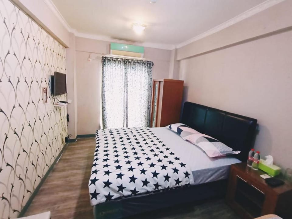 E'ros Hotel & Apart at Grand Center Point Hotel in West Java