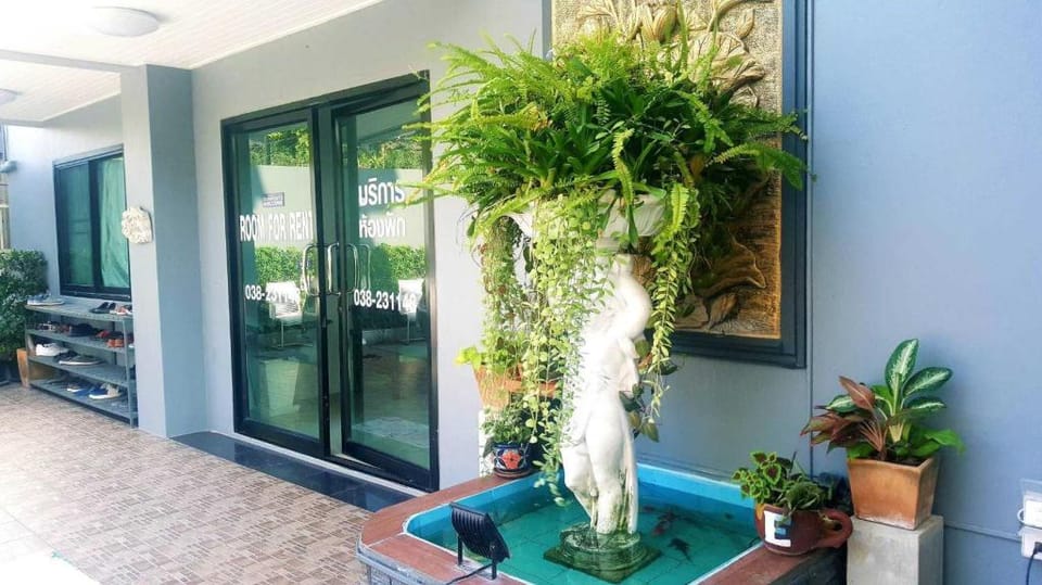Fortune Pattaya Resort Hotel in Pattaya City