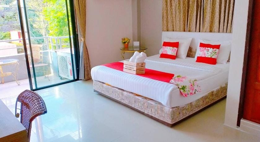 Fortune Pattaya Resort Hotel in Pattaya City