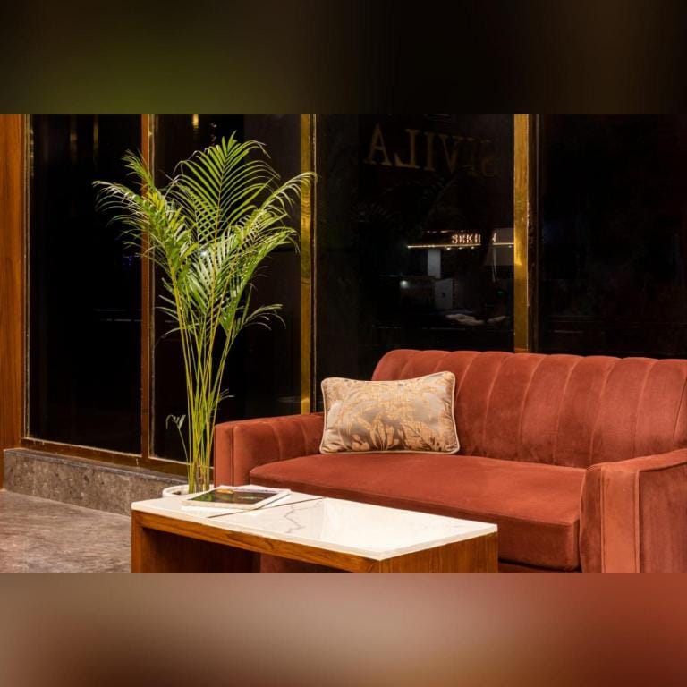 HOTEL SIVILA Hotel in Punjab, India