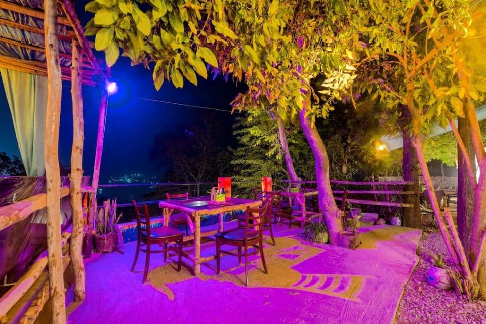 SWISS COTTAGE BY OSCENOX Hotel in Rishikesh