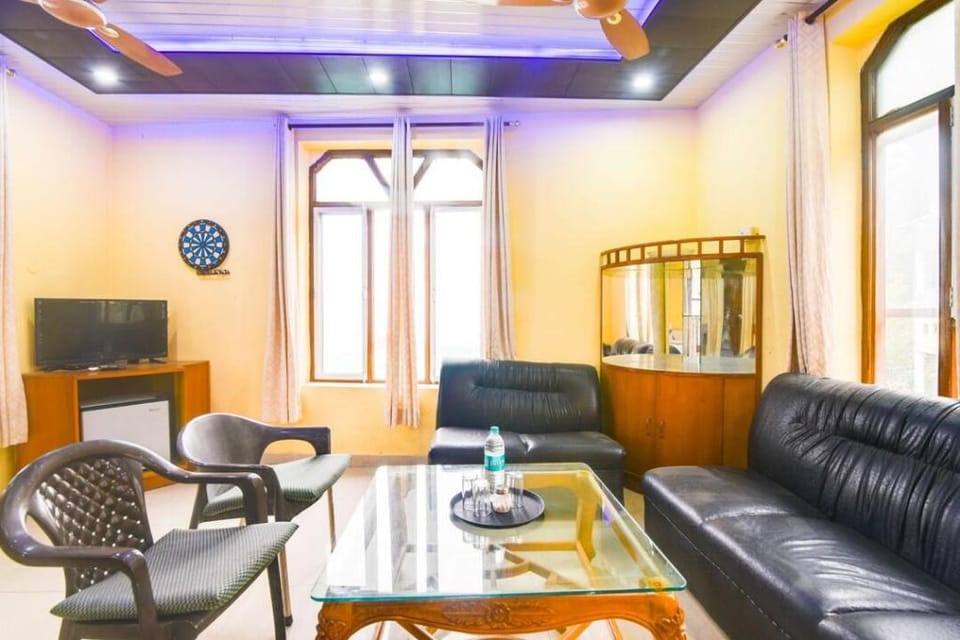 SWISS COTTAGE BY OSCENOX Hotel in Rishikesh