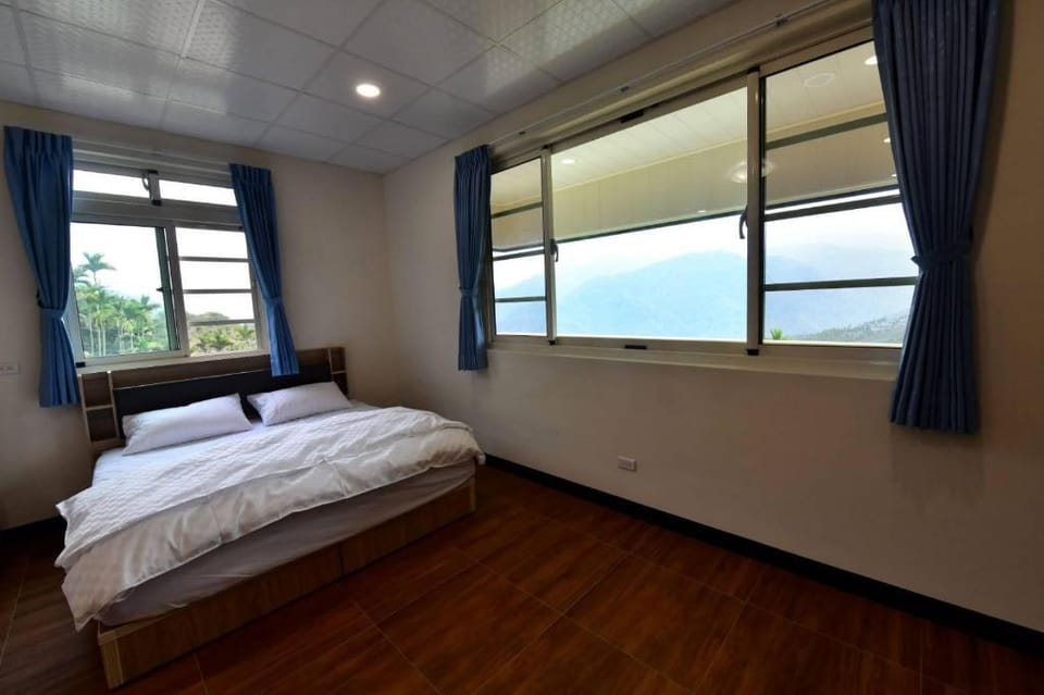 鴻朋啡茶站 Bed and Breakfast in Fujian