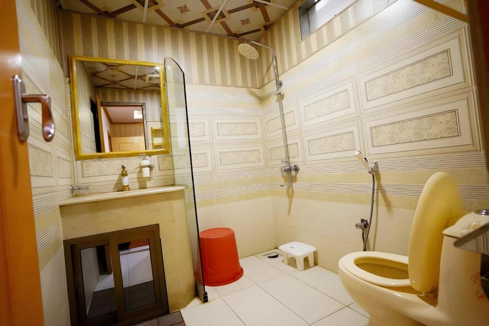 Hotel Express Hotel in Pakistan