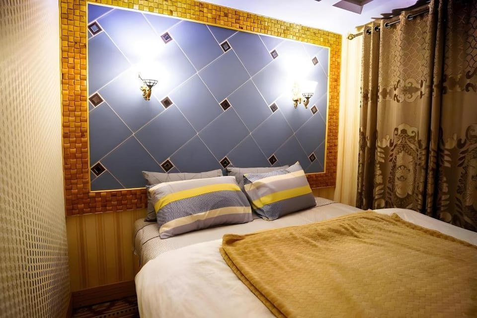 Hotel Express Hotel in Pakistan