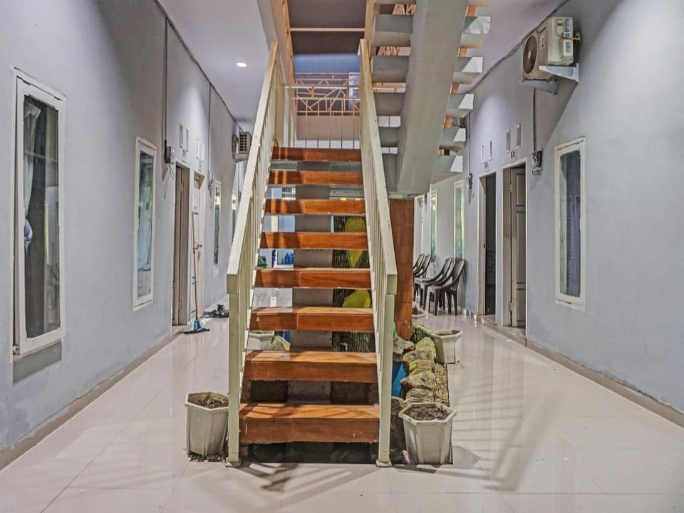 OYO 91219 Adhyaksa Homestay Makassar Hotel in Indonesia