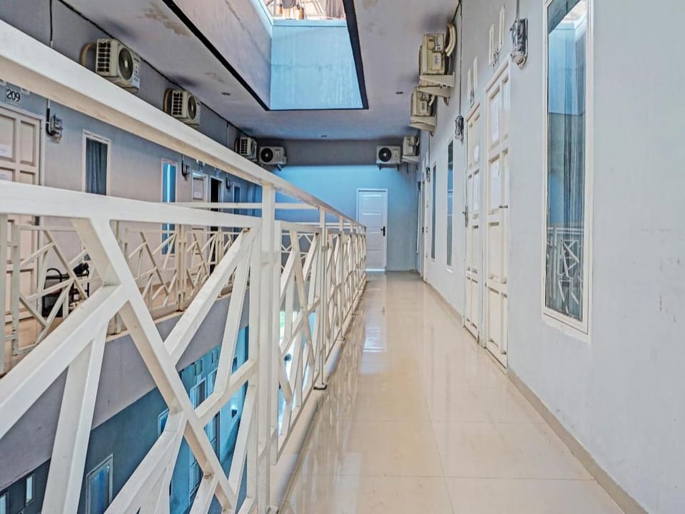 OYO 91219 Adhyaksa Homestay Makassar Hotel in Indonesia