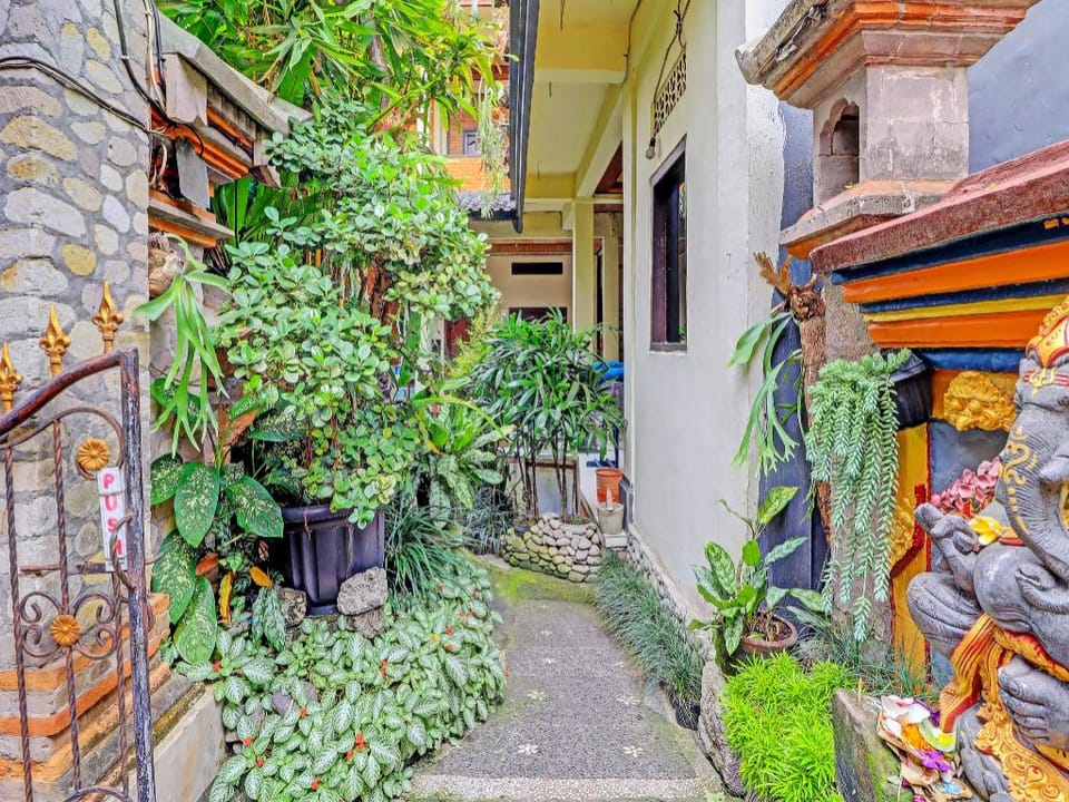 OYO 91208 Suana Guest House Hotel in Ubud