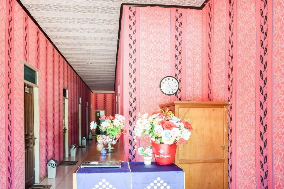 SPOT ON 91196 Manisee 2 Homestay Syariah Hotel in Riau Islands, Indonesia