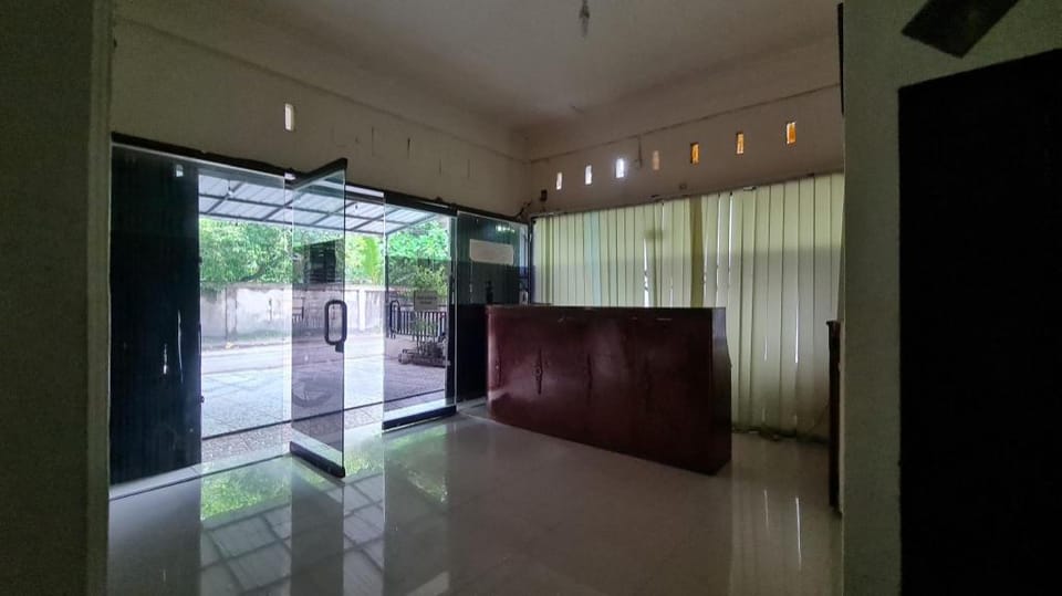 OYO 91200 Wisma Gio Amanda Hotel in West Sumatra, Indonesia