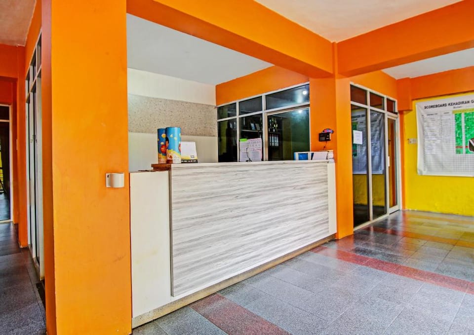 OYO 91231 Penginapan Fathona Syariah Hotel in Indonesia