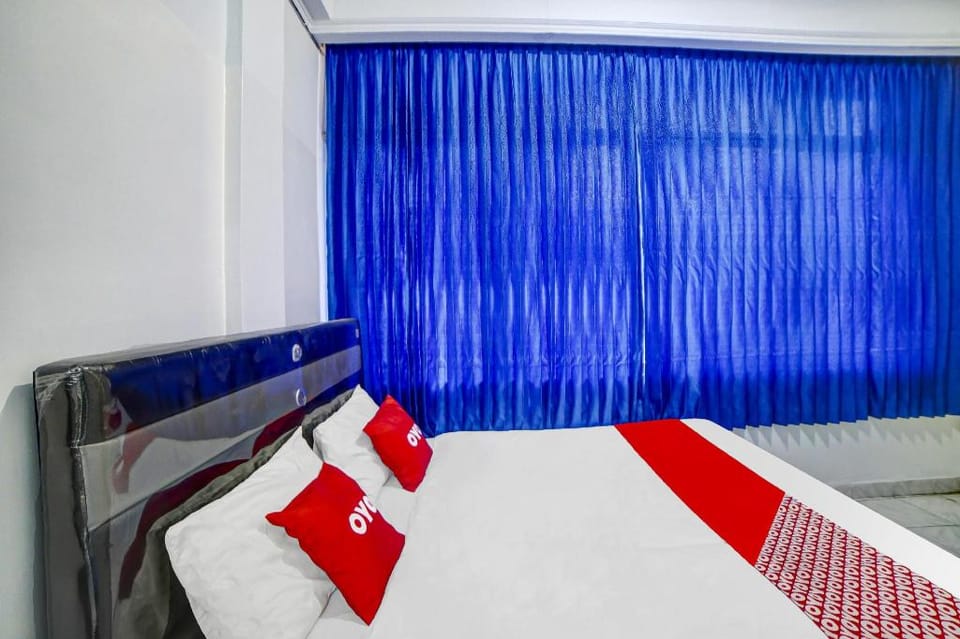 OYO 91236 Angelyn 2 Homestay Hotel in Indonesia