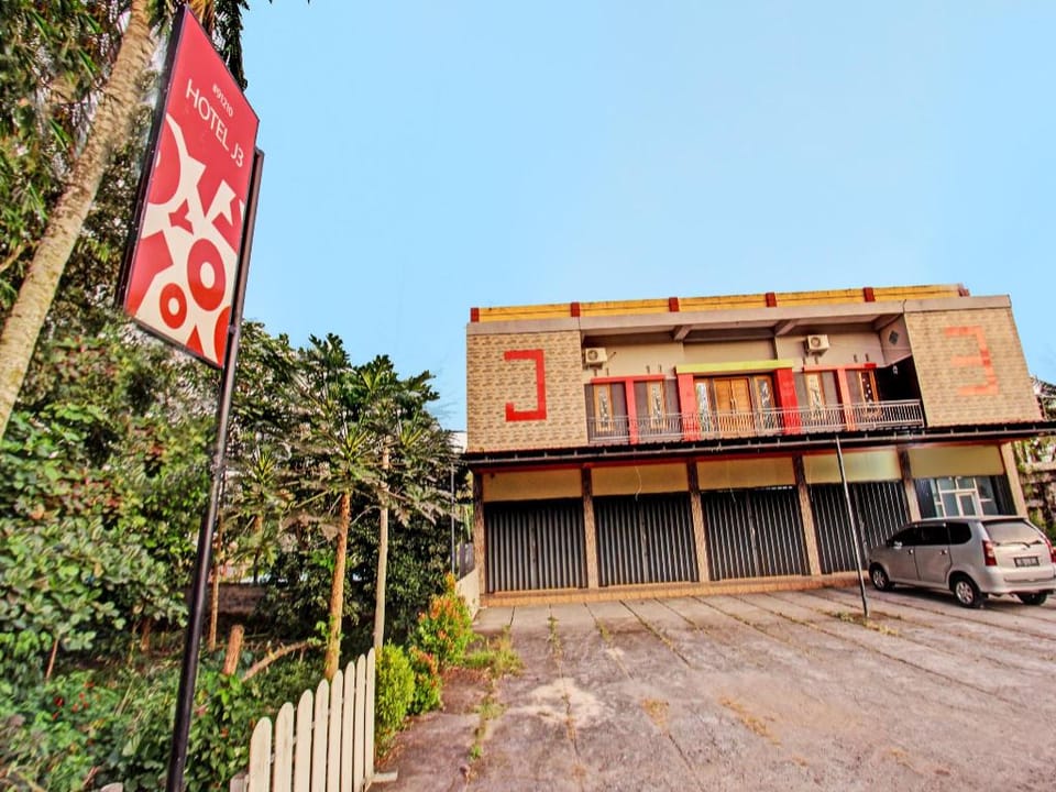 Hotel O J3 Hotel in West Nusa Tenggara, Indonesia