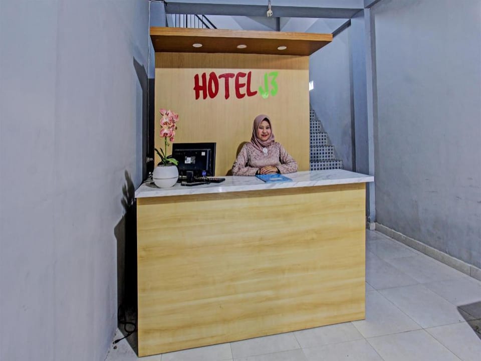 Hotel O J3 Hotel in West Nusa Tenggara, Indonesia