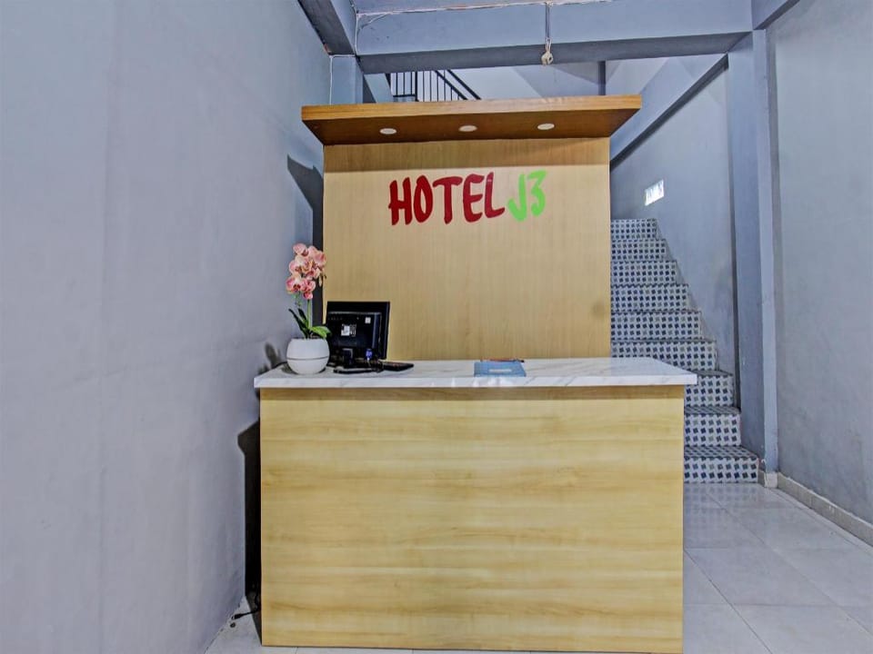 Hotel O J3 Hotel in West Nusa Tenggara, Indonesia