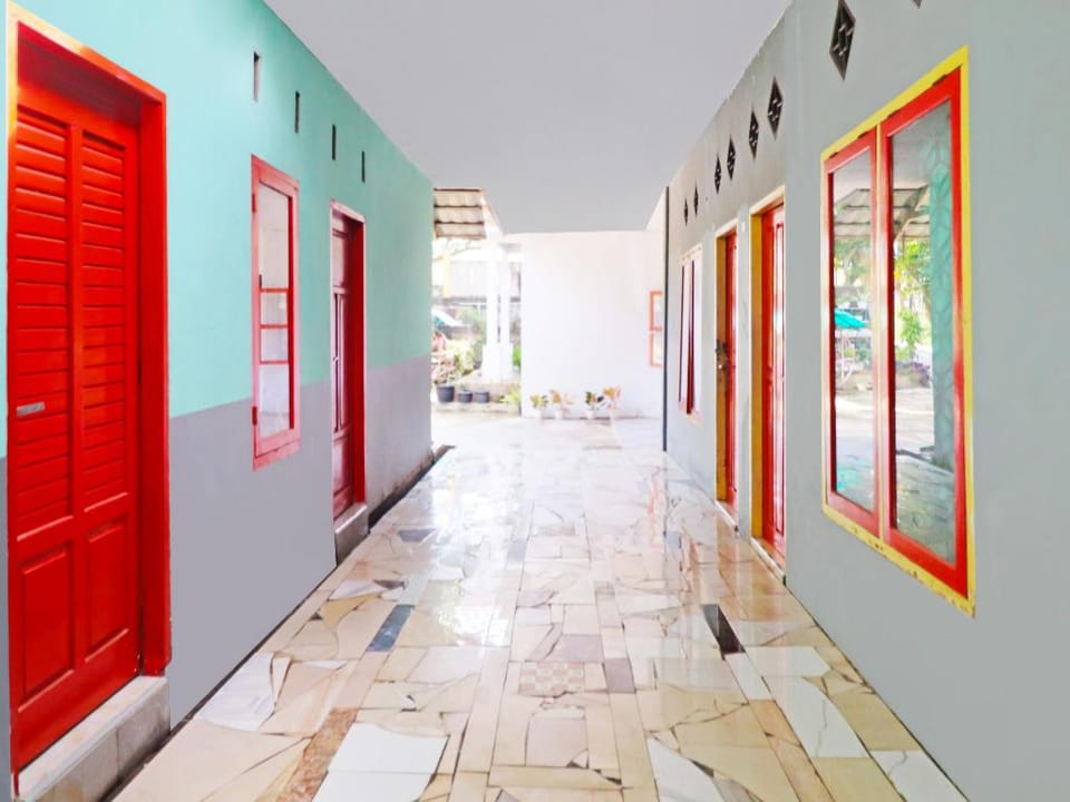 Hotel O Kanjeng Mami Homestay Syariah Hotel in Indonesia