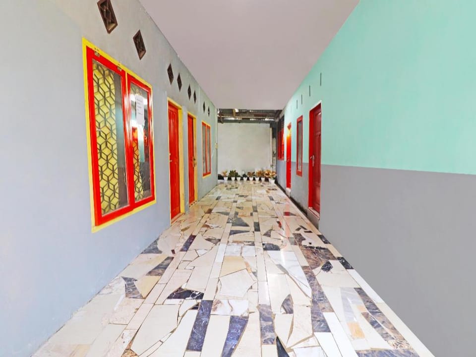 Hotel O Kanjeng Mami Homestay Syariah Hotel in Indonesia