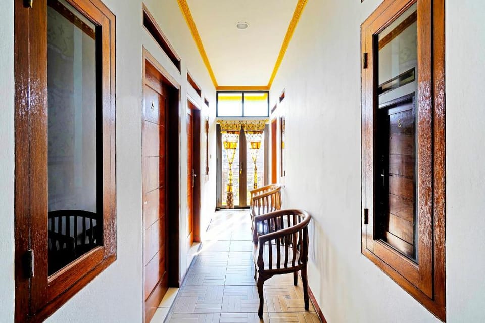 SPOT ON 91221 Pondok Nsn Syariah Hotel in Bandung