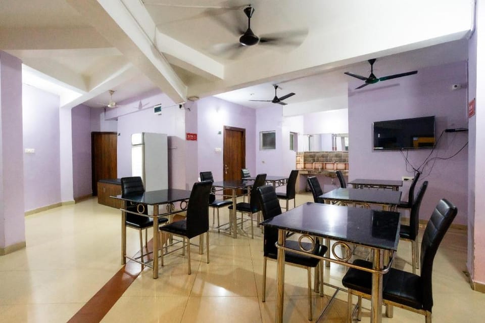 HOTEL PURI GREENS Hotel in Puri