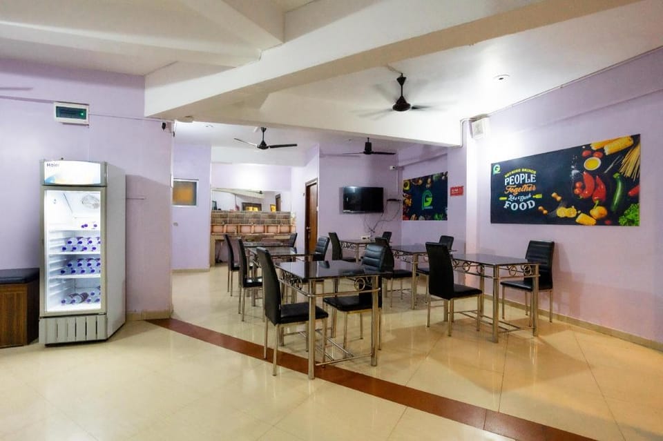 HOTEL PURI GREENS Hotel in Puri
