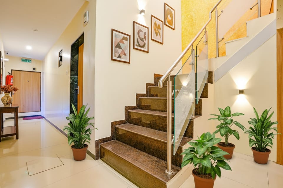 FabHotel Prakash Inn Hotel in Mumbai