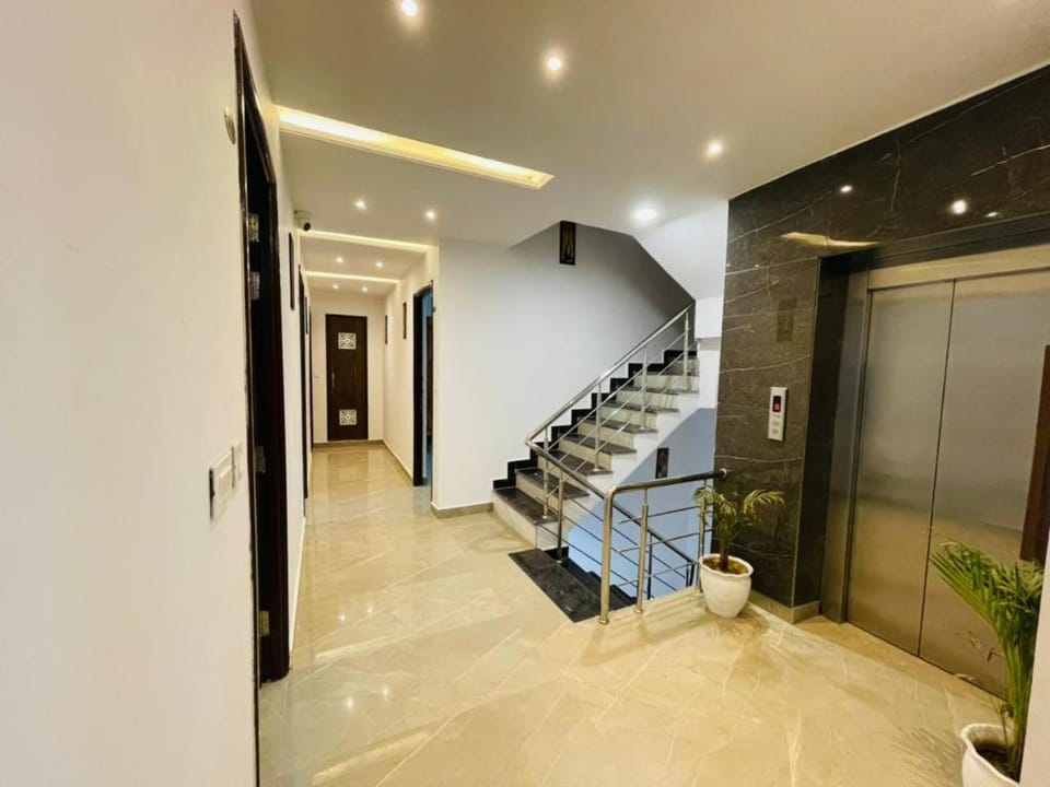 Hotel Dream Town Hotel in Punjab, India