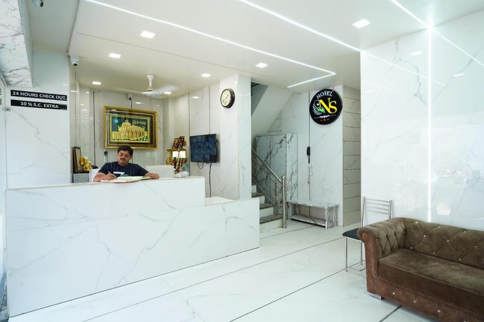 Hotel New Sundaram Hotel in Rajasthan