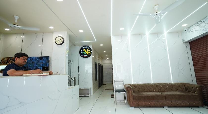 Hotel New Sundaram Hotel in Rajasthan