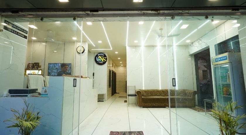 Hotel New Sundaram Hotel in Rajasthan