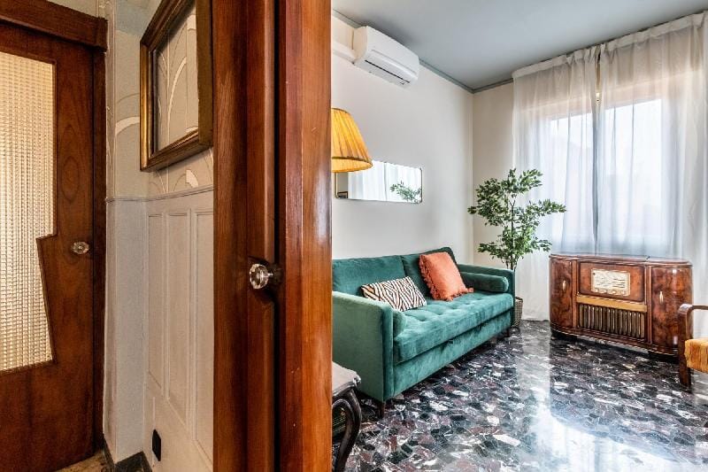 Dimora Vintage San Tommaso by Wonderful Italy Apartment in Bologna