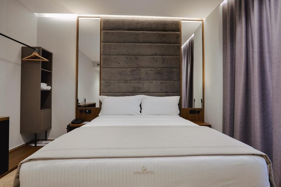 Duka's Boutique Hotel Hotel in Ksamil