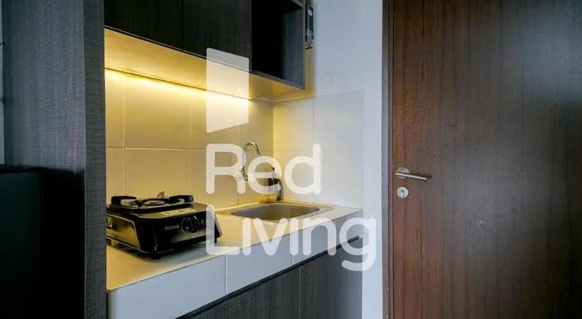 RedLiving Apartemen Gunung Putri Square - Sansan Room Hotel in West Java