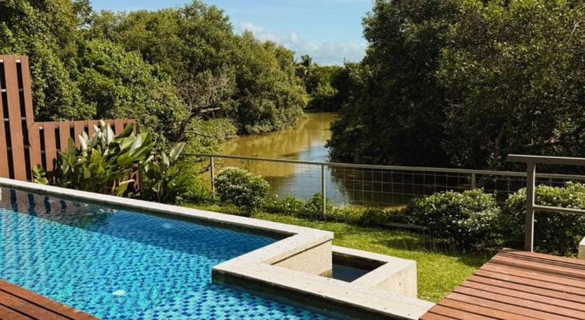 ROYALE RIVIERA RESORT (PRIVATE POOL VILLAS) Resort in Kedah