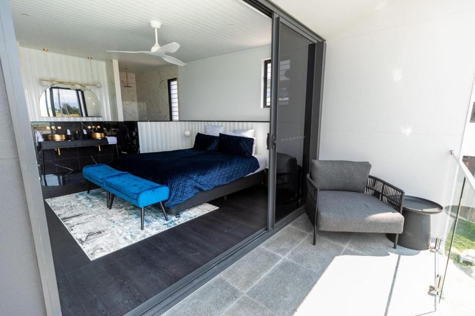 NEW! Dacha on Maggie No#2, Unrivaled Island Luxury Vacation rental in Queensland